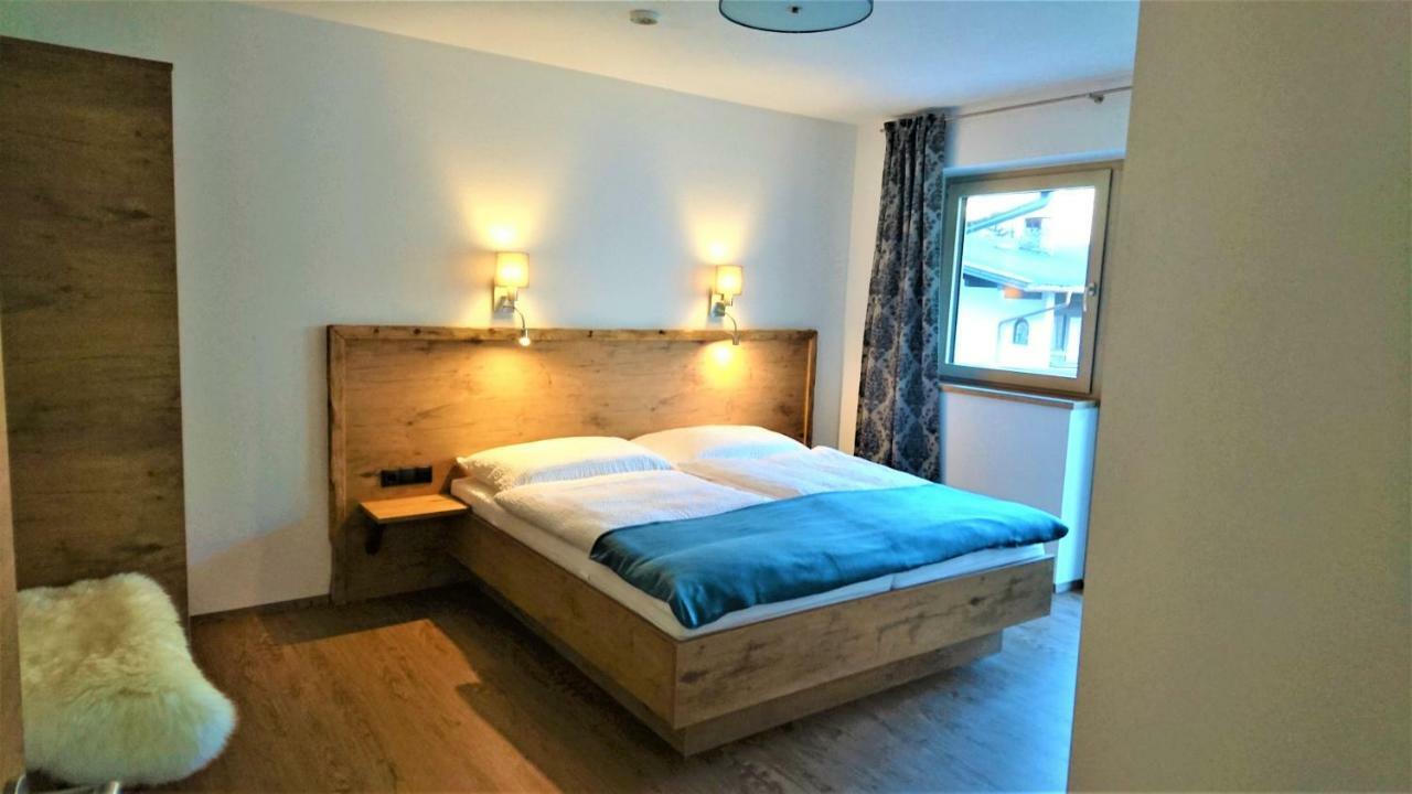 Apart Troppmair Aschau Im Zillertal Экстерьер фото