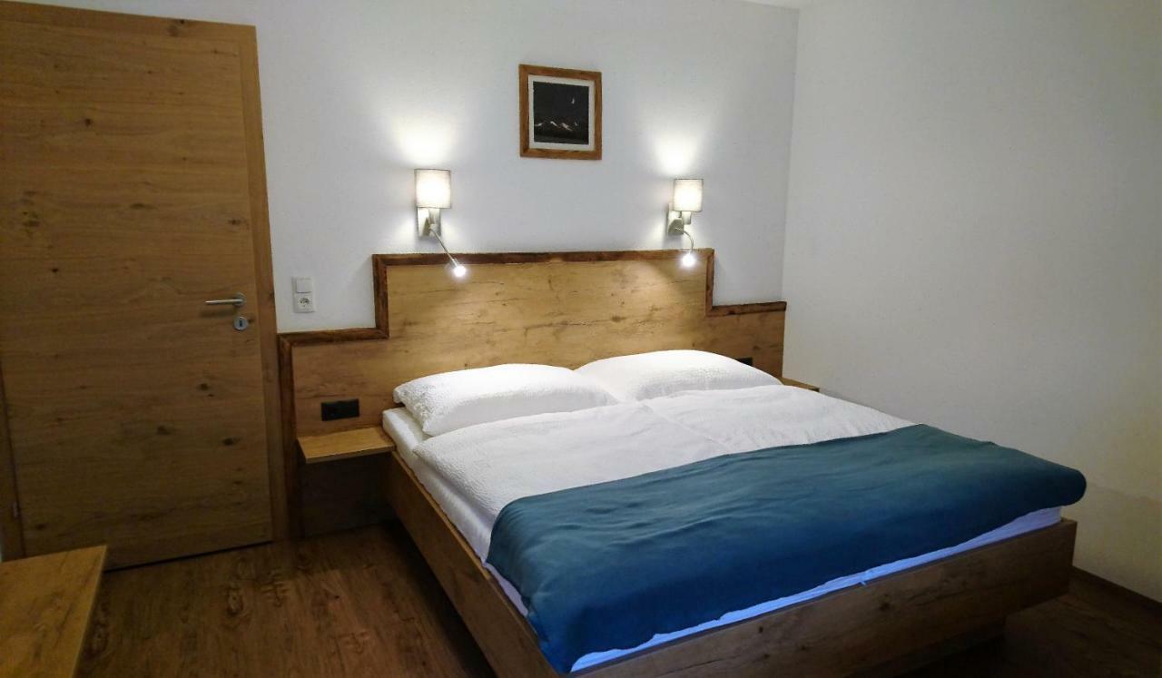 Apart Troppmair Aschau Im Zillertal Экстерьер фото