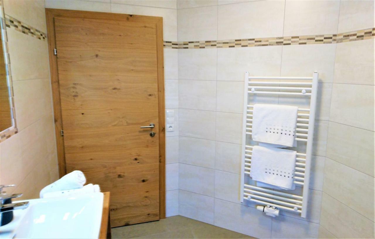 Apart Troppmair Aschau Im Zillertal Экстерьер фото