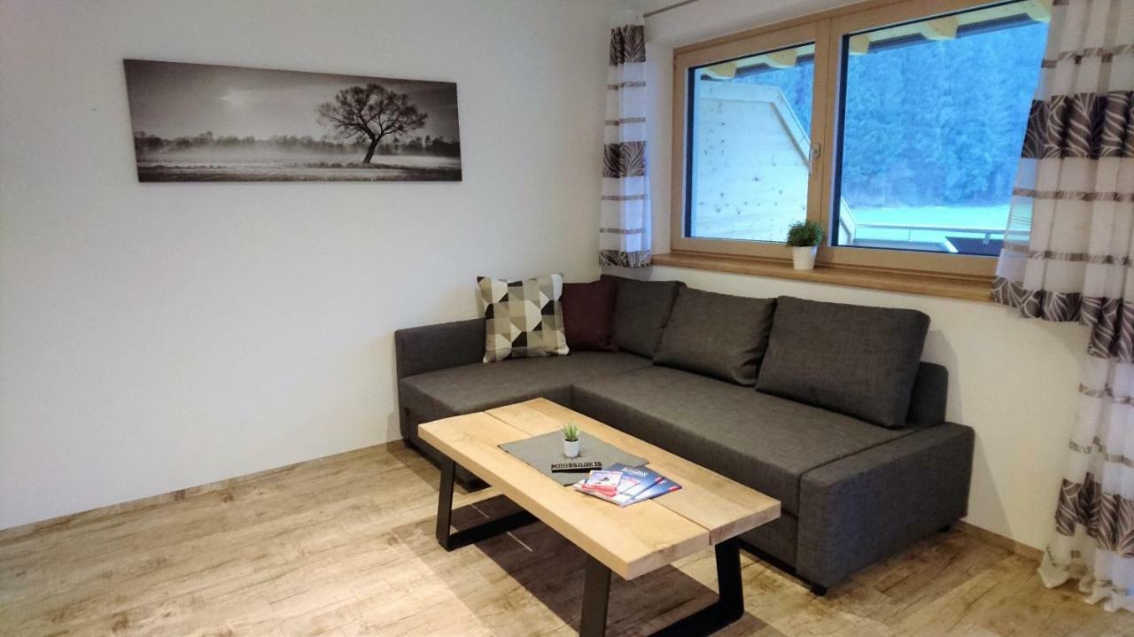 Apart Troppmair Aschau Im Zillertal Экстерьер фото